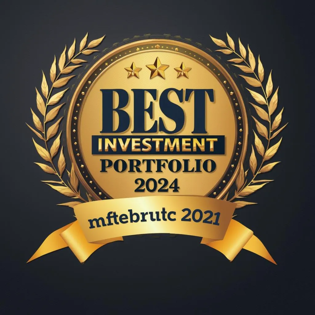 Premio a mejor portafolio